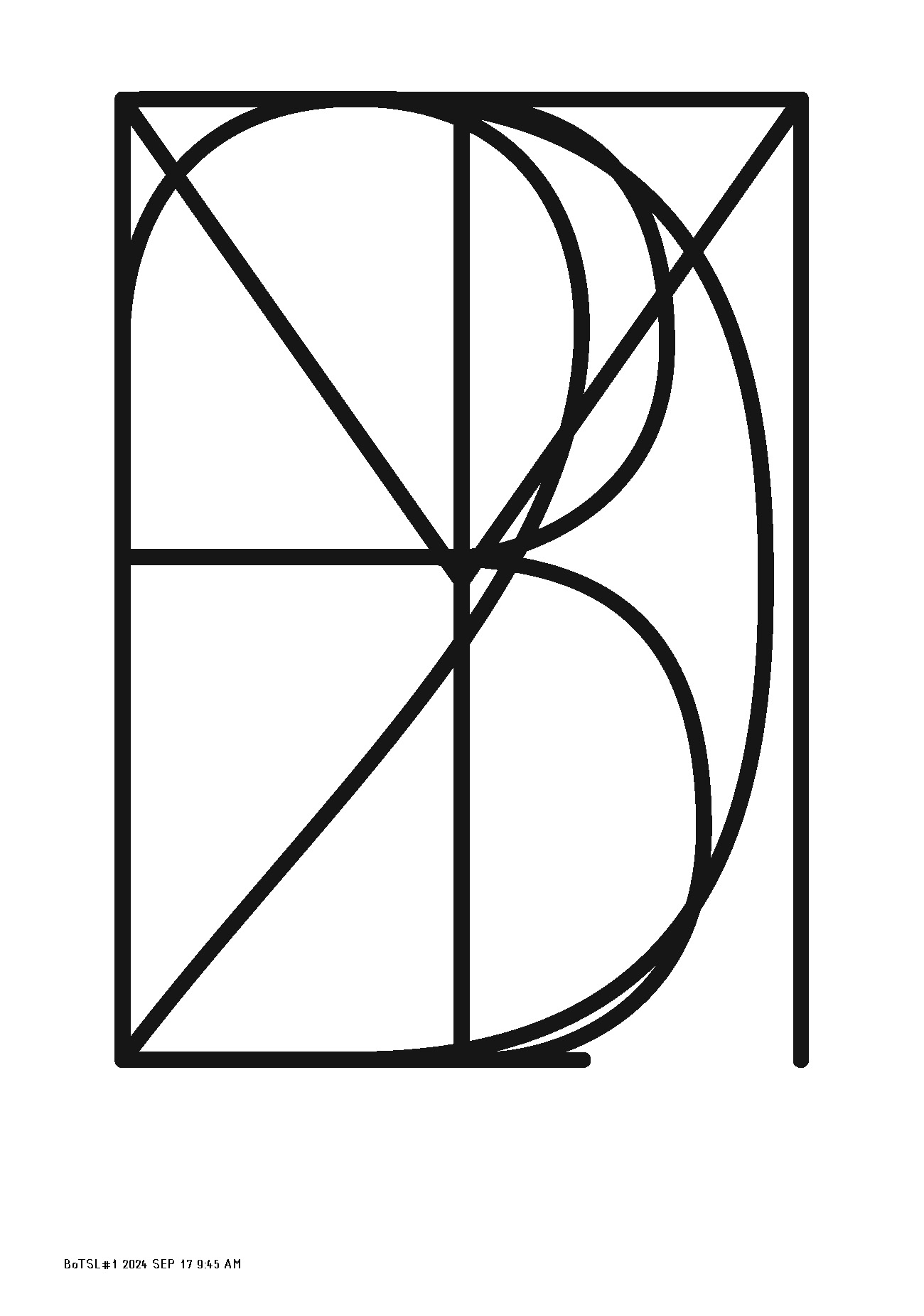 a note on the type